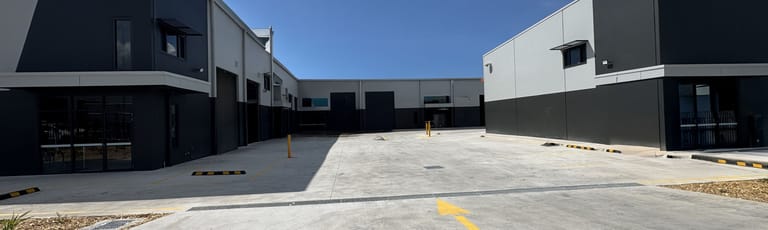 Factory, Warehouse & Industrial commercial property for lease at 12 Red Fields Road Moss Vale NSW 2577