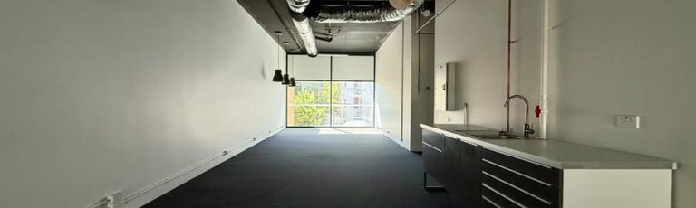 Offices commercial property for lease at Level 1 Unit 73/30 Lonsdale Street Braddon ACT 2612
