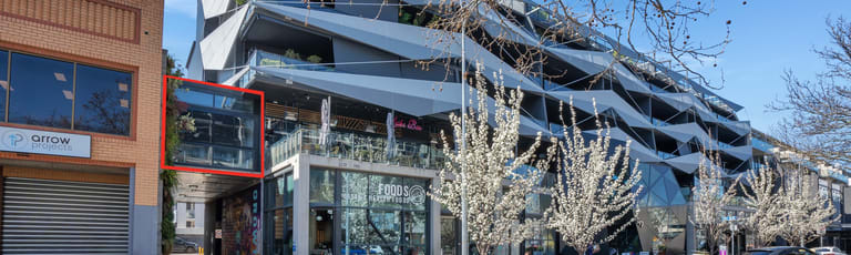 Offices commercial property for lease at Level 1 Unit 73/30 Lonsdale Street Braddon ACT 2612