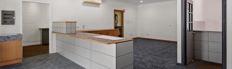 Offices commercial property for lease at 504-506 Abbotsford Street North Melbourne VIC 3051