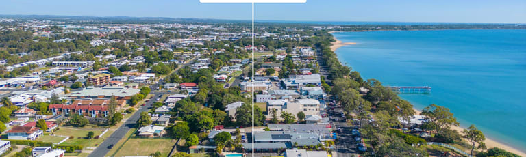 Shop & Retail commercial property for lease at 2D/355 Esplanade Scarness QLD 4655