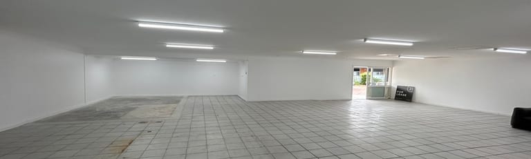 Shop & Retail commercial property for lease at 2D/355 Esplanade Scarness QLD 4655