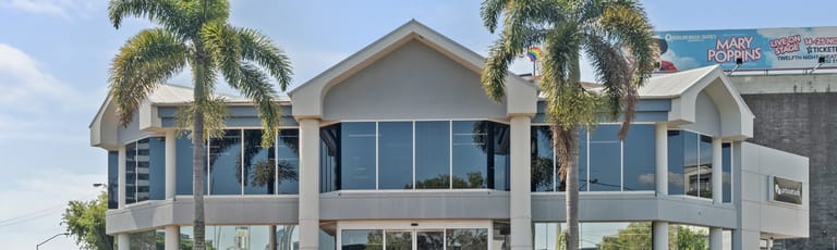 Shop & Retail commercial property for lease at 1 Abbotsford Road Bowen Hills QLD 4006