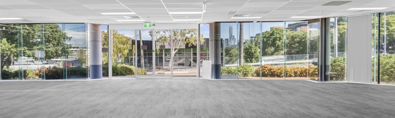 Shop & Retail commercial property for lease at 1 Abbotsford Road Bowen Hills QLD 4006