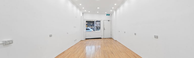 Rural / Farming commercial property for lease at 128 King Street Newtown NSW 2042