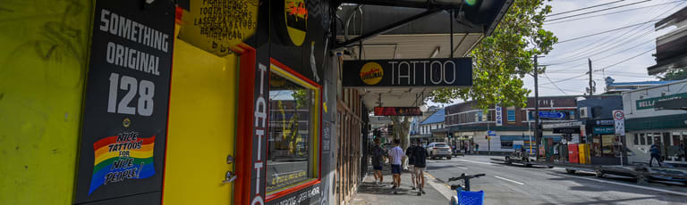 Offices commercial property for lease at 128 King Street Newtown NSW 2042