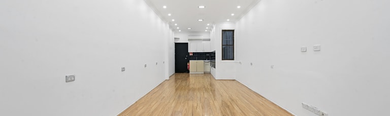 Rural / Farming commercial property for lease at 128 King Street Newtown NSW 2042