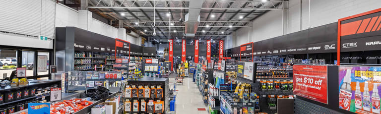 Factory, Warehouse & Industrial commercial property for lease at 1/84 Redland Bay Road Capalaba QLD 4157