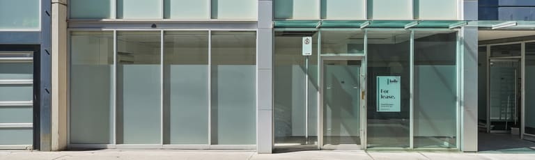 Shop & Retail commercial property for lease at 16 Macquarie Street Prahran VIC 3181