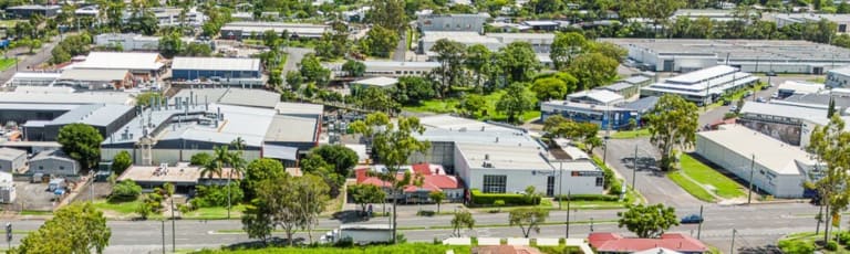 Factory, Warehouse & Industrial commercial property for lease at 143 Evans Road Salisbury QLD 4107