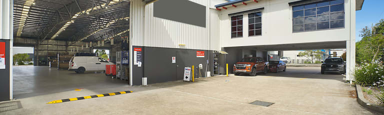 Factory, Warehouse & Industrial commercial property for lease at 1 Spit Island Close Mayfield West NSW 2304