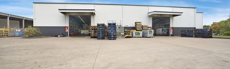 Factory, Warehouse & Industrial commercial property for lease at 1 Spit Island Close Mayfield West NSW 2304