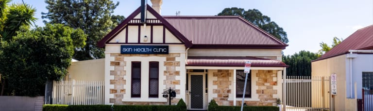 Medical / Consulting commercial property for lease at 267 The Parade Beulah Park SA 5067