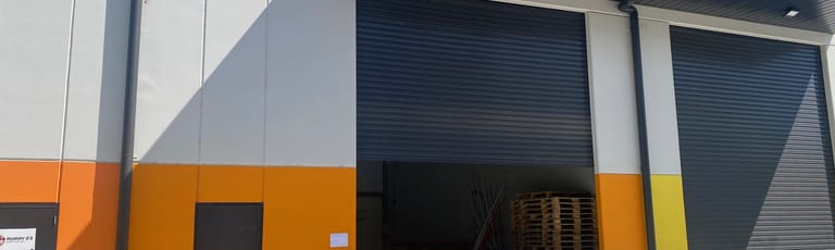 Factory, Warehouse & Industrial commercial property for lease at Unit 3/2 Grazier Avenue Gregory Hills NSW 2557