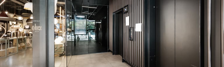 Shop & Retail commercial property for lease at Ground Floor/49 Exhibition Street Melbourne VIC 3000