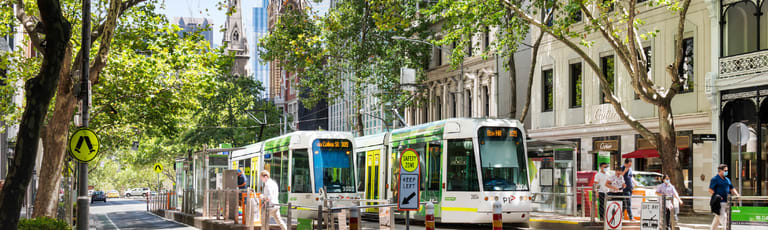 Shop & Retail commercial property for lease at Ground Floor/49 Exhibition Street Melbourne VIC 3000