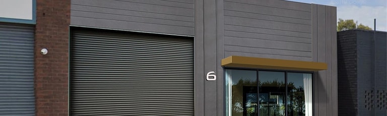 Showrooms / Bulky Goods commercial property for lease at 6 Lamana Road Mordialloc VIC 3195