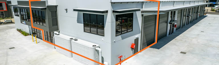 Factory, Warehouse & Industrial commercial property for lease at 9/48 Riverside Drive Mayfield West NSW 2304