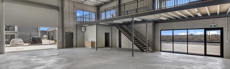 Factory, Warehouse & Industrial commercial property for lease at 9/48 Riverside Drive Mayfield West NSW 2304