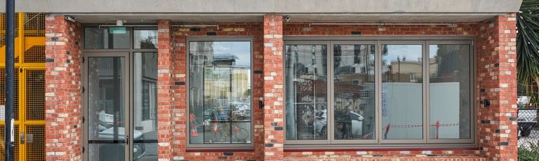 Offices commercial property for lease at 6-8 Wilson Avenue Brunswick VIC 3056