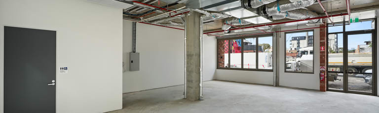 Offices commercial property for lease at 6-8 Wilson Avenue Brunswick VIC 3056