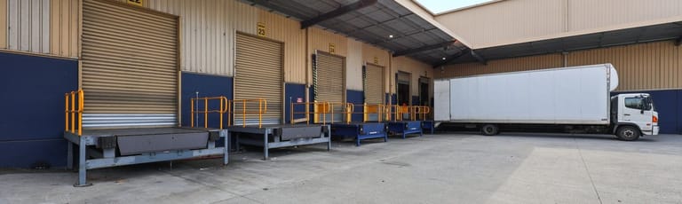 Factory, Warehouse & Industrial commercial property for lease at Part/20 Henderson Road Knoxfield VIC 3180