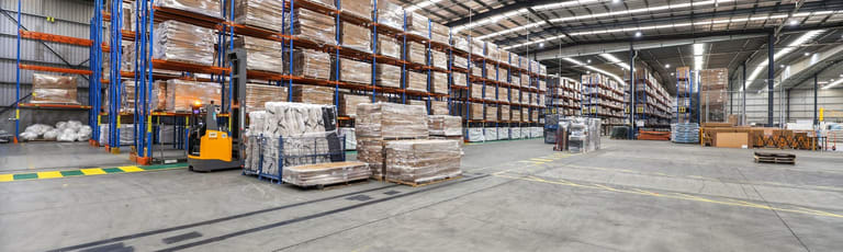 Factory, Warehouse & Industrial commercial property for lease at Part/20 Henderson Road Knoxfield VIC 3180