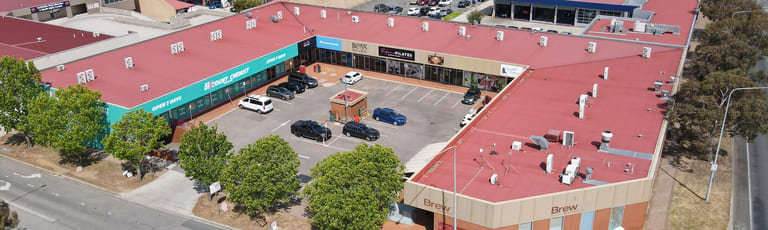 Shop & Retail commercial property for lease at 38 Reed Street North Greenway ACT 2900