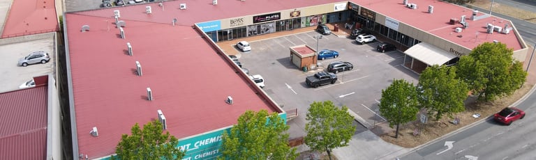 Shop & Retail commercial property for lease at 38 Reed Street North Greenway ACT 2900