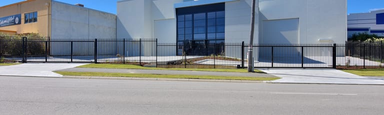 Factory, Warehouse & Industrial commercial property for lease at 68 Miguel Road Bibra Lake WA 6163