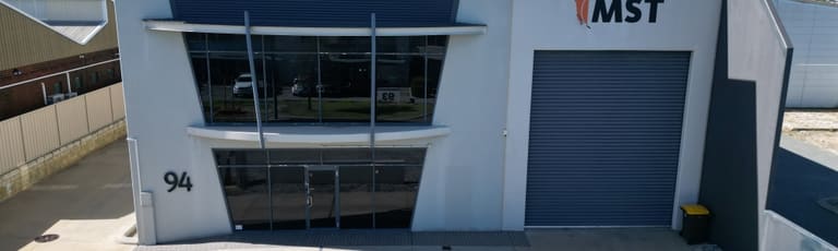 Factory, Warehouse & Industrial commercial property for lease at 1/94 President Street Welshpool WA 6106
