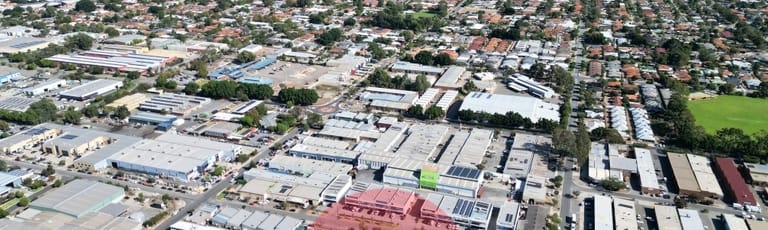 Factory, Warehouse & Industrial commercial property for lease at 1/94 President Street Welshpool WA 6106