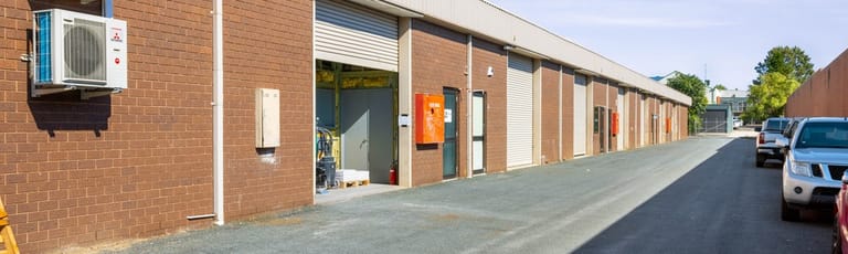 Factory, Warehouse & Industrial commercial property for lease at 4/39-41 Hovell Street Wodonga VIC 3690