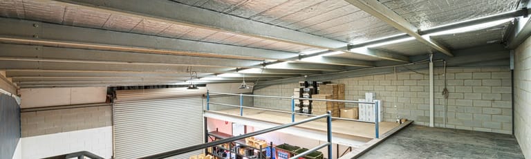 Factory, Warehouse & Industrial commercial property for lease at 4/39-41 Hovell Street Wodonga VIC 3690