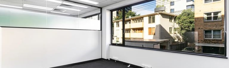 Offices commercial property for lease at Ground 07 Suite/G07/620 St Kilda Road Melbourne VIC 3004