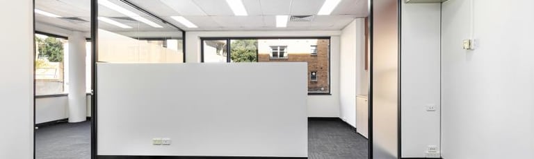 Offices commercial property for lease at Ground 07 Suite/G07/620 St Kilda Road Melbourne VIC 3004