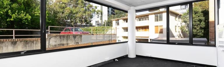 Offices commercial property for lease at Ground 07 Suite/G07/620 St Kilda Road Melbourne VIC 3004