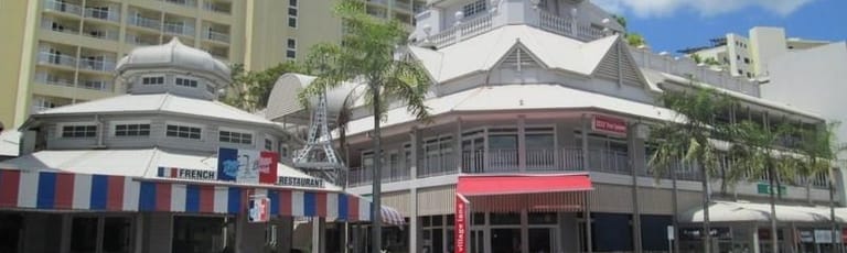 Shop & Retail commercial property for lease at 20-32 Lake Street Cairns City QLD 4870
