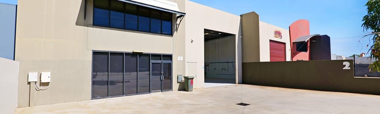 Factory, Warehouse & Industrial commercial property for lease at 2 Karratha Street Welshpool WA 6106