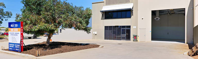 Factory, Warehouse & Industrial commercial property for lease at 2 Karratha Street Welshpool WA 6106