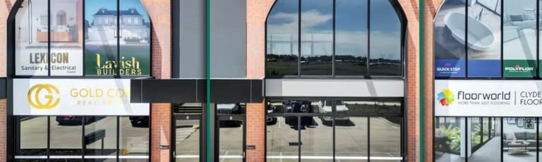 Offices commercial property for sale at 7 Argon Circuit Clyde North VIC 3978