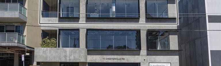 Offices commercial property for lease at Part Level 2/11 Chesterville Road Cheltenham VIC 3192