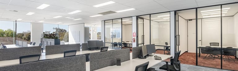 Offices commercial property for lease at Part Level 2/11 Chesterville Road Cheltenham VIC 3192