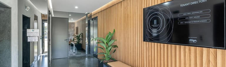 Offices commercial property for lease at Part Level 2/11 Chesterville Road Cheltenham VIC 3192