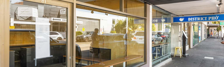 Shop & Retail commercial property for lease at 81 Whitehorse Road Deepdene VIC 3103