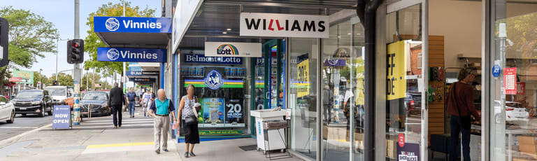 Offices commercial property for lease at Shops 2 & 3 166-168 High Street Belmont VIC 3216