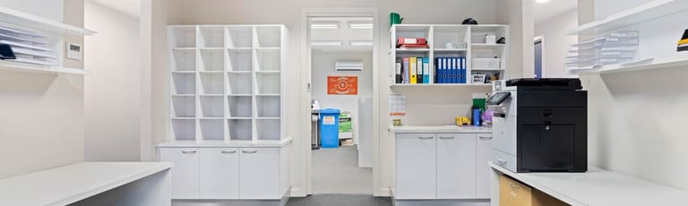 Medical / Consulting commercial property for lease at 432 David Street Albury NSW 2640