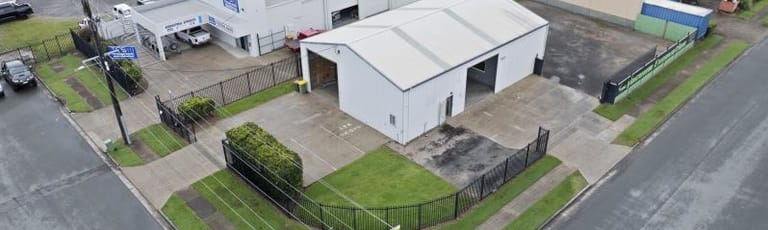 Other commercial property leased at 32 Moroney Place/32 Moroney Place Beerwah QLD 4519