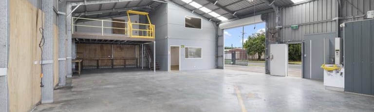 Other commercial property leased at 32 Moroney Place/32 Moroney Place Beerwah QLD 4519