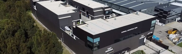 Factory, Warehouse & Industrial commercial property for lease at Storage Unit 30/2 Clerke Place Kurnell NSW 2231